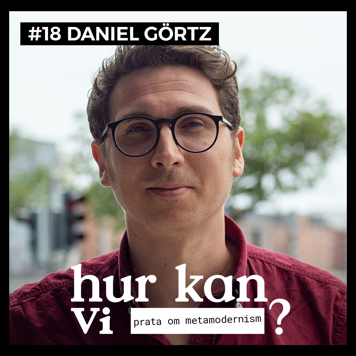 #18 Daniel Görtz