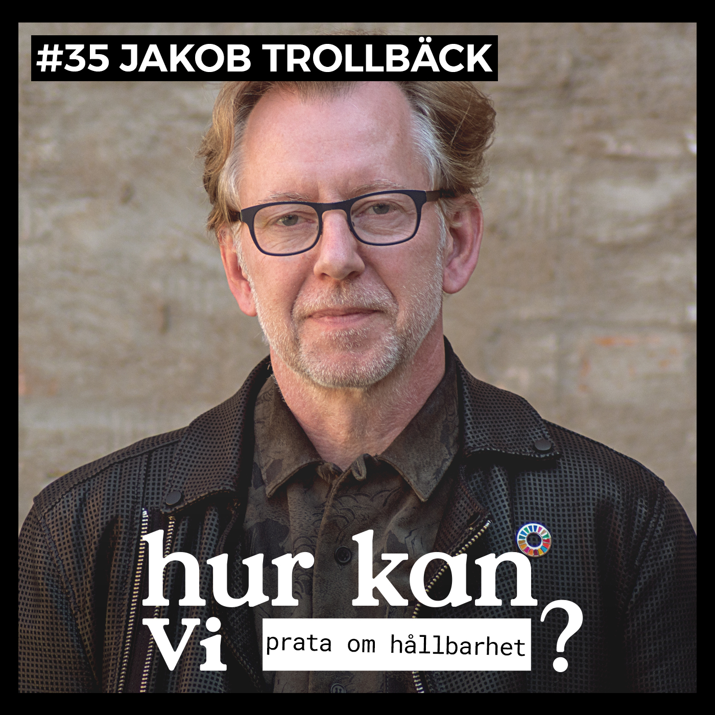 #35 Jakob Trollbäck