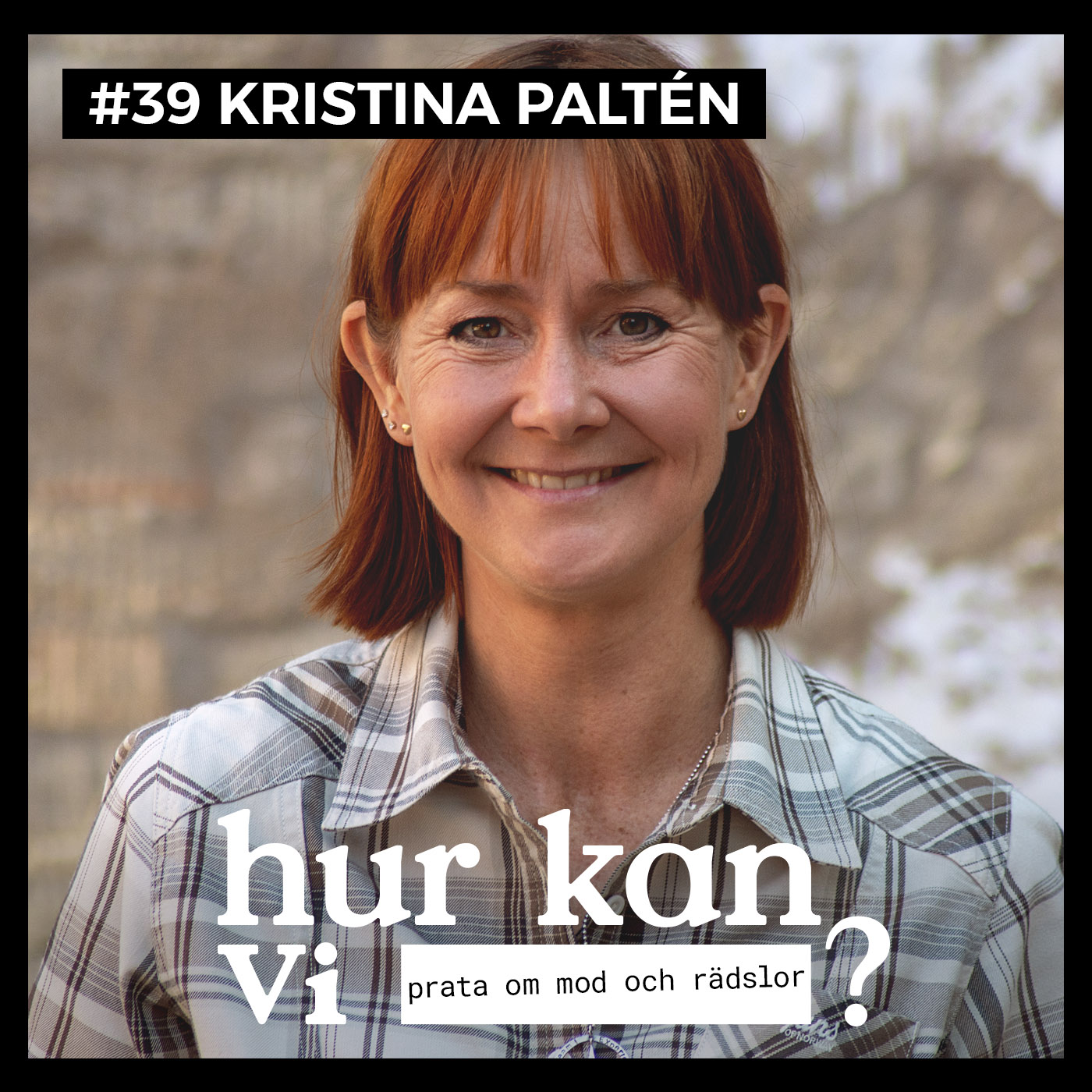 #39 Kristina Paltén