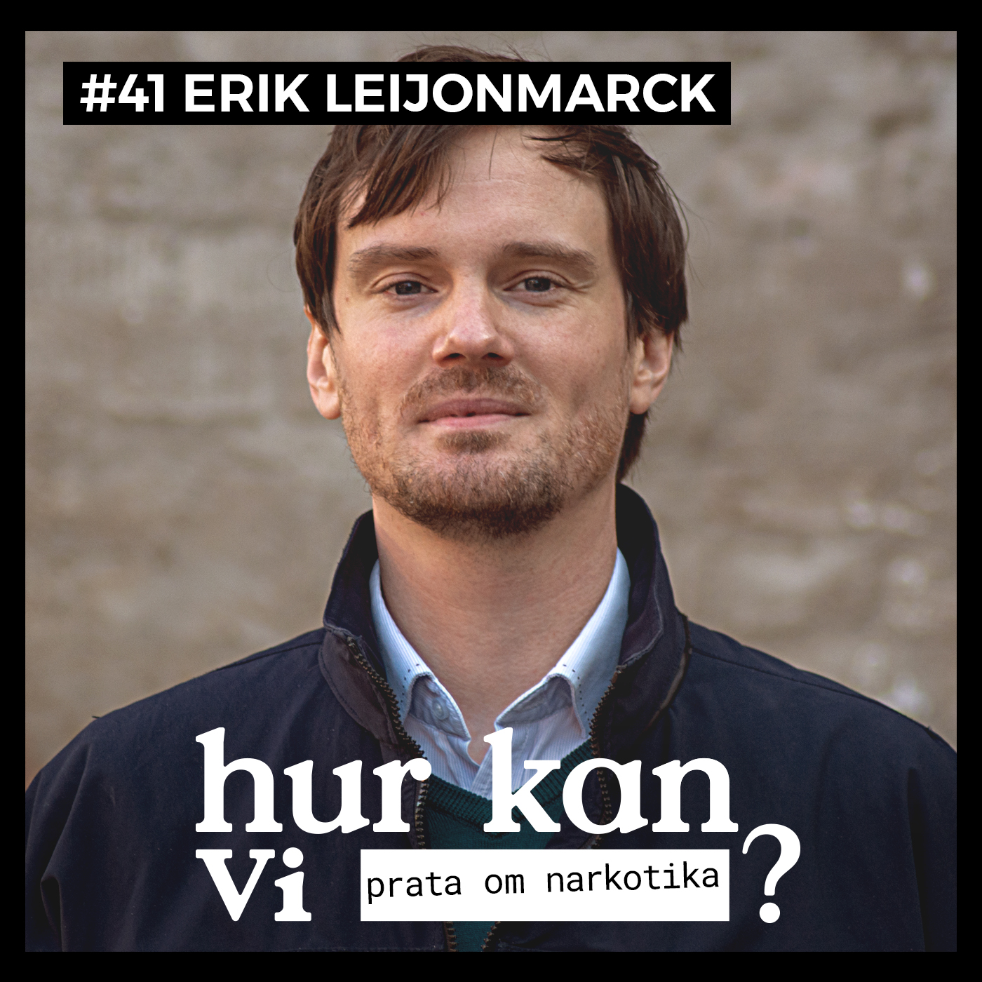 #41 Erik Leijonmarck