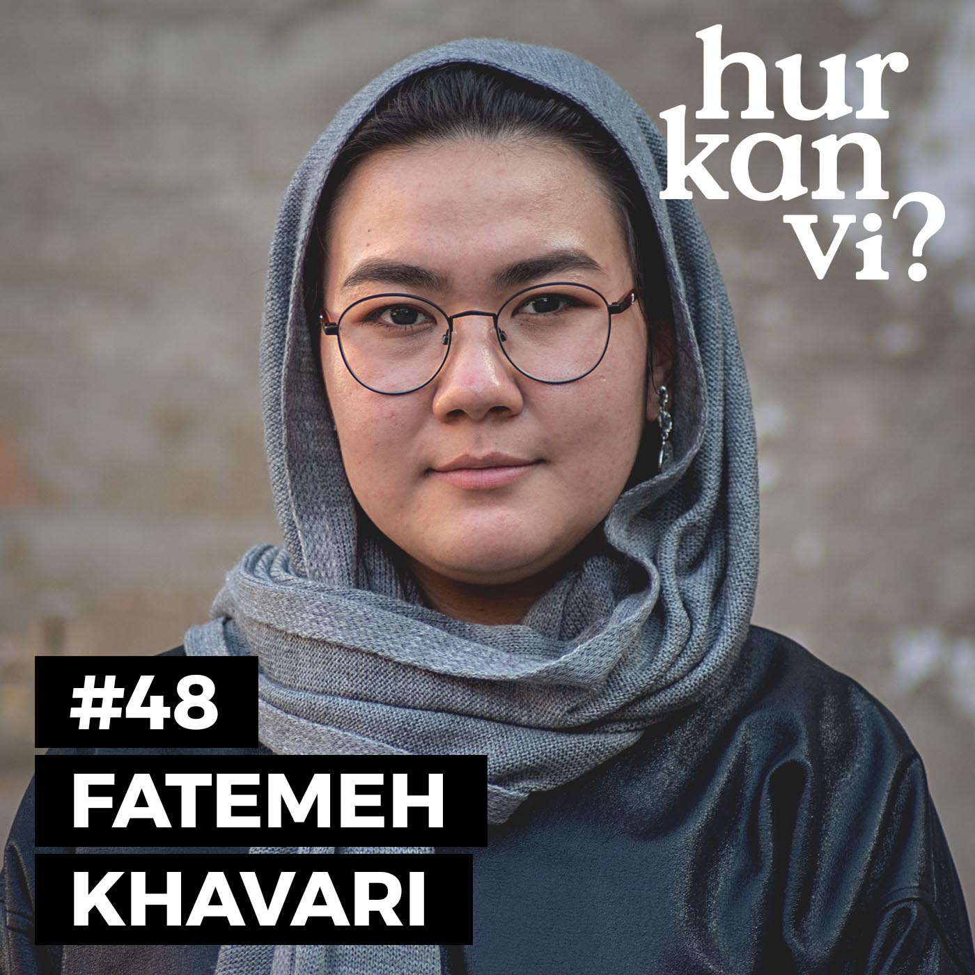#48 Fatemeh Khavari