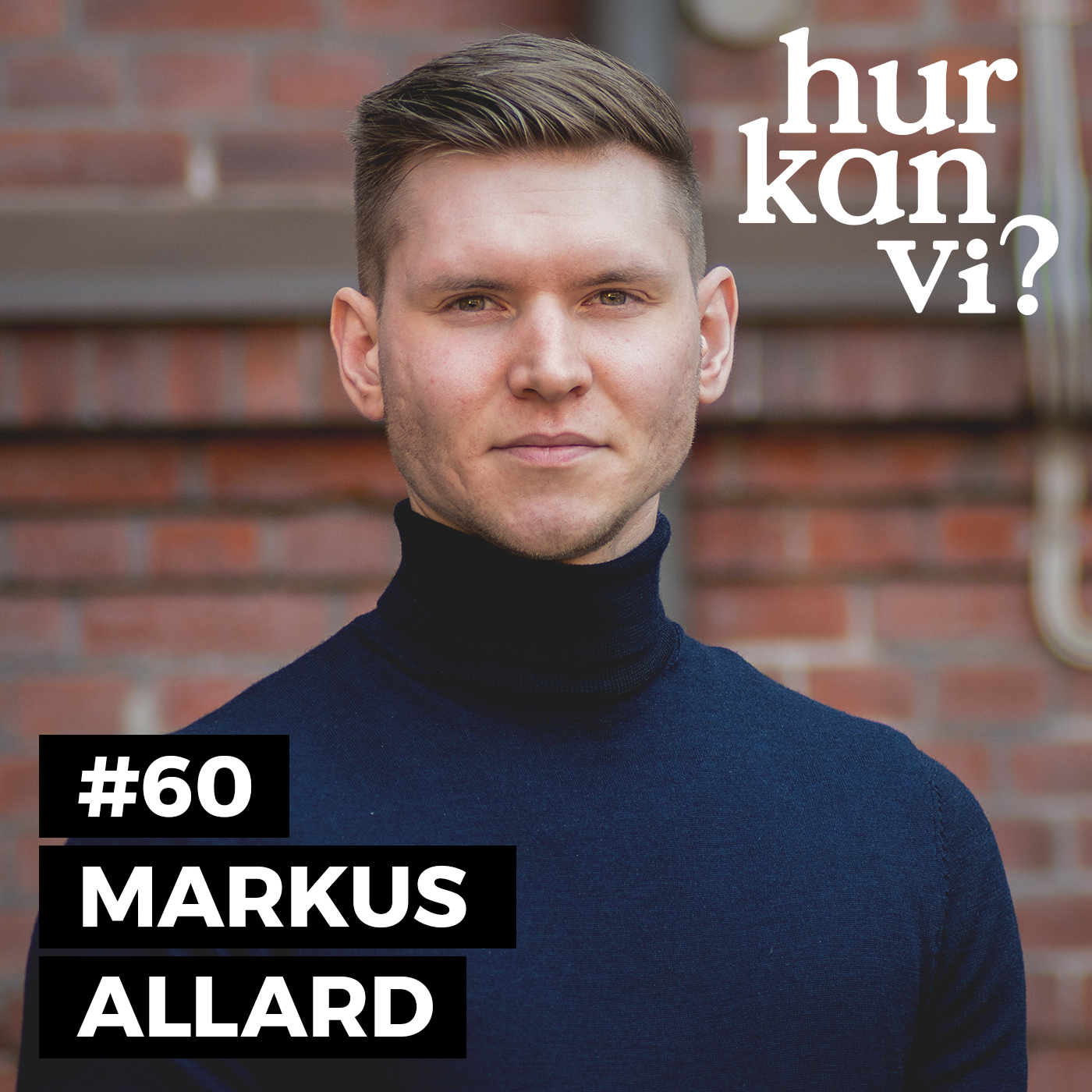 #60 Markus Allard