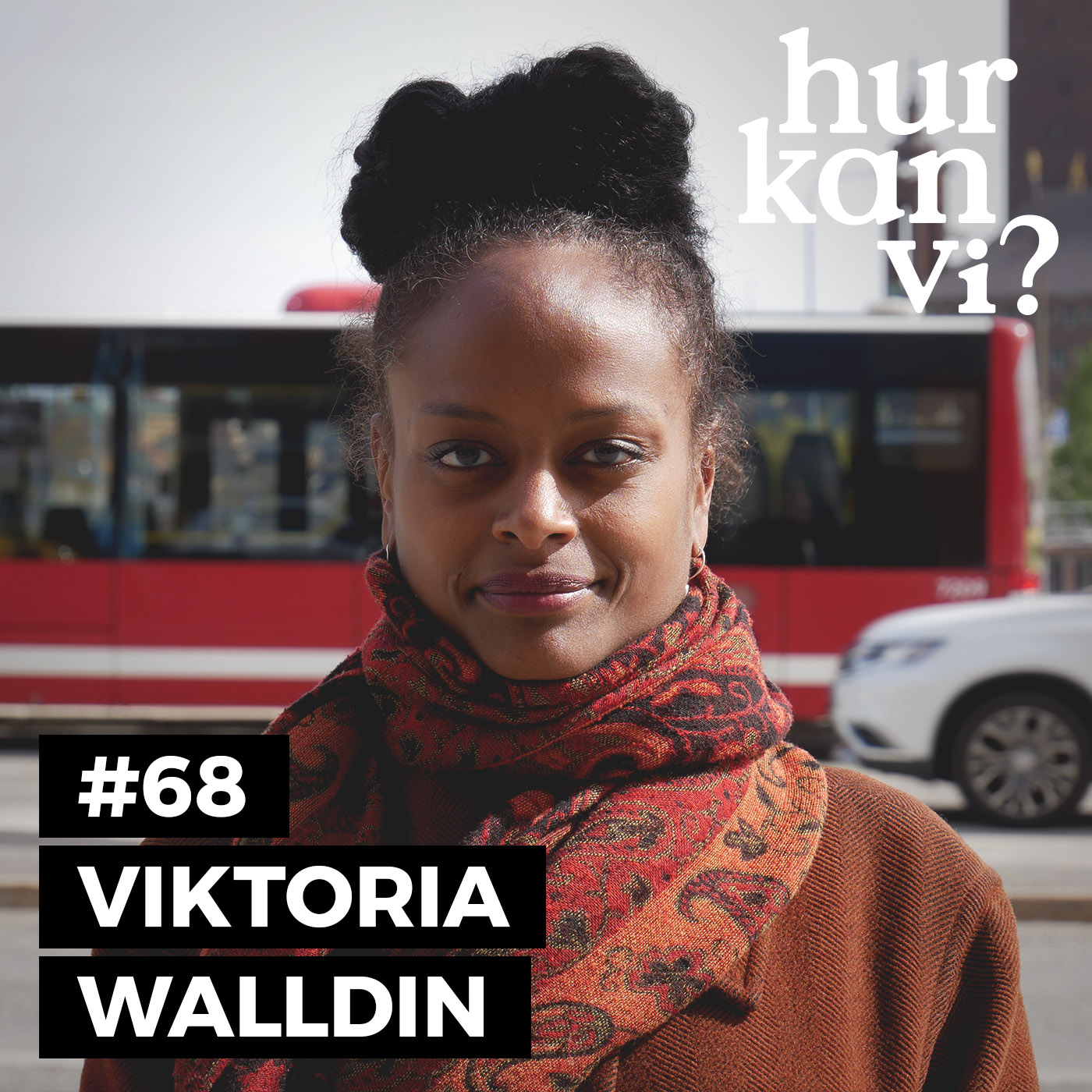 #68 Viktoria Walldin