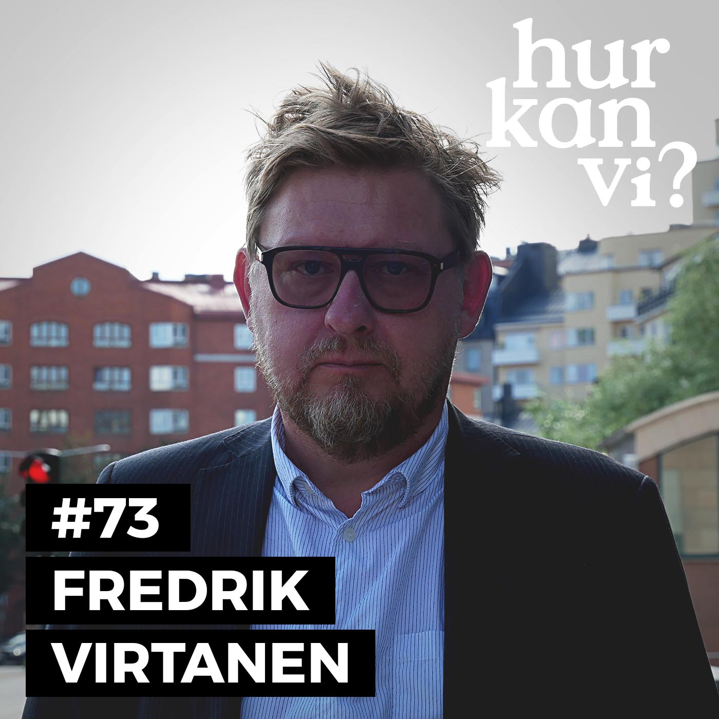 #73 Fredrik Virtanen