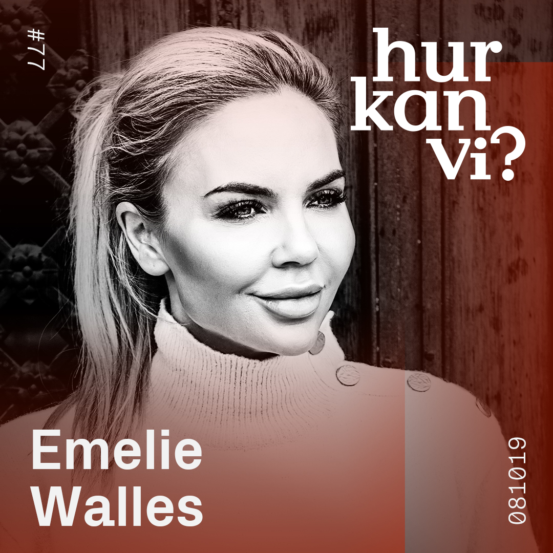 #77 Emelie Walles