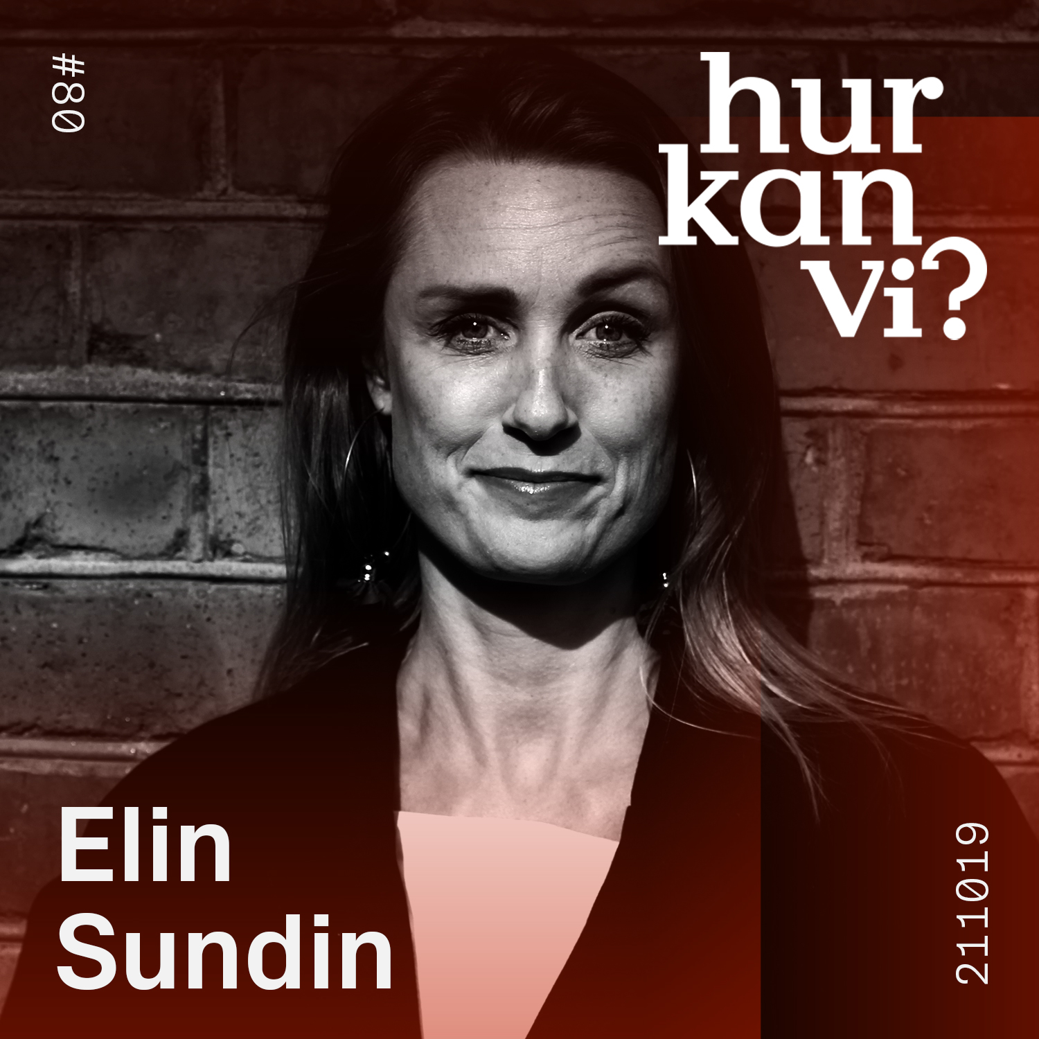 #80 Elin Sundin – Hur kan vi prata om kvinnohat och manshat?