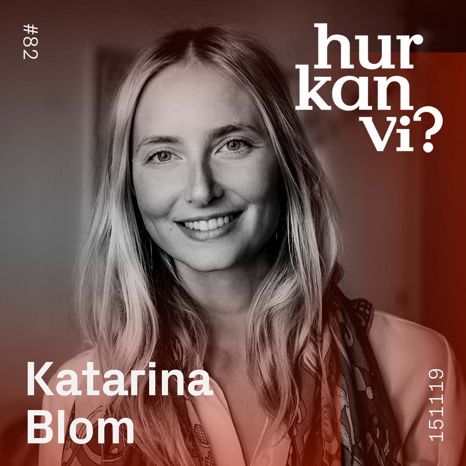 #82 Katarina Blom