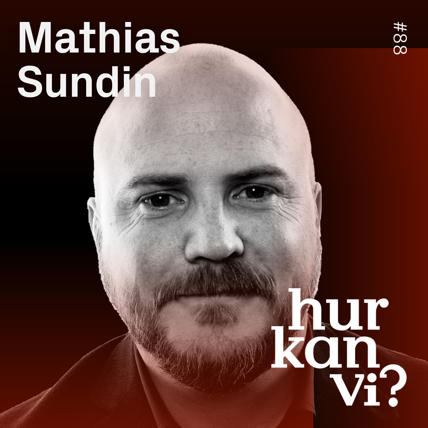 #88 Mathias Sundin