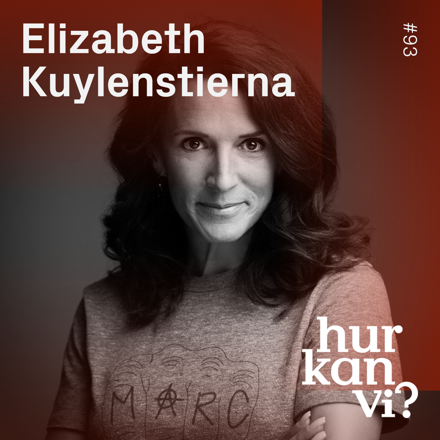 #93 Elizabeth Kuylenstierna