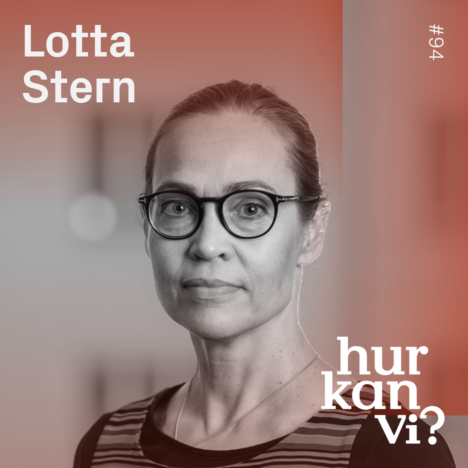 #94 Lotta Stern