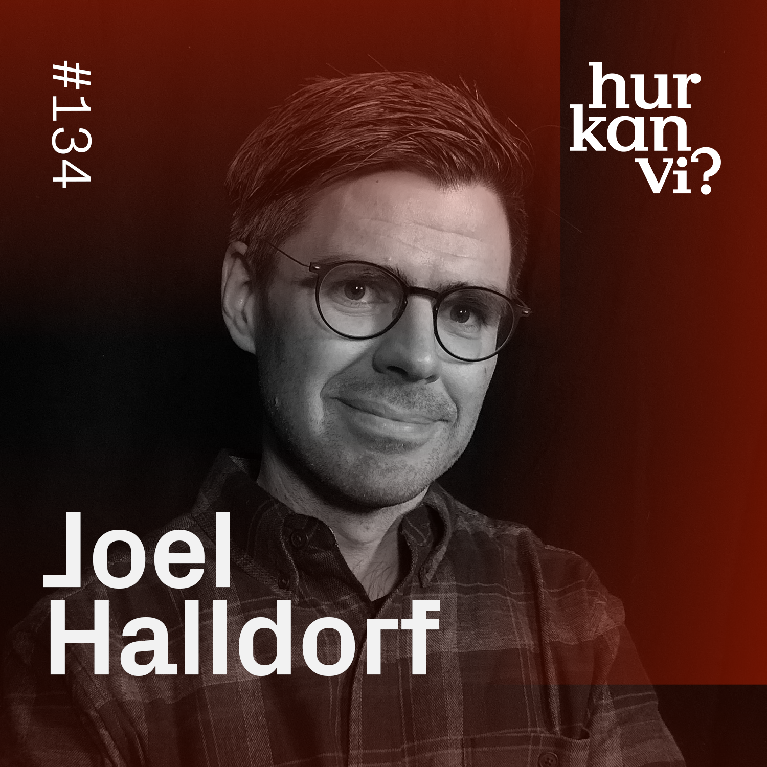 #134: Kan Gud vara ond? – Joel Halldorf