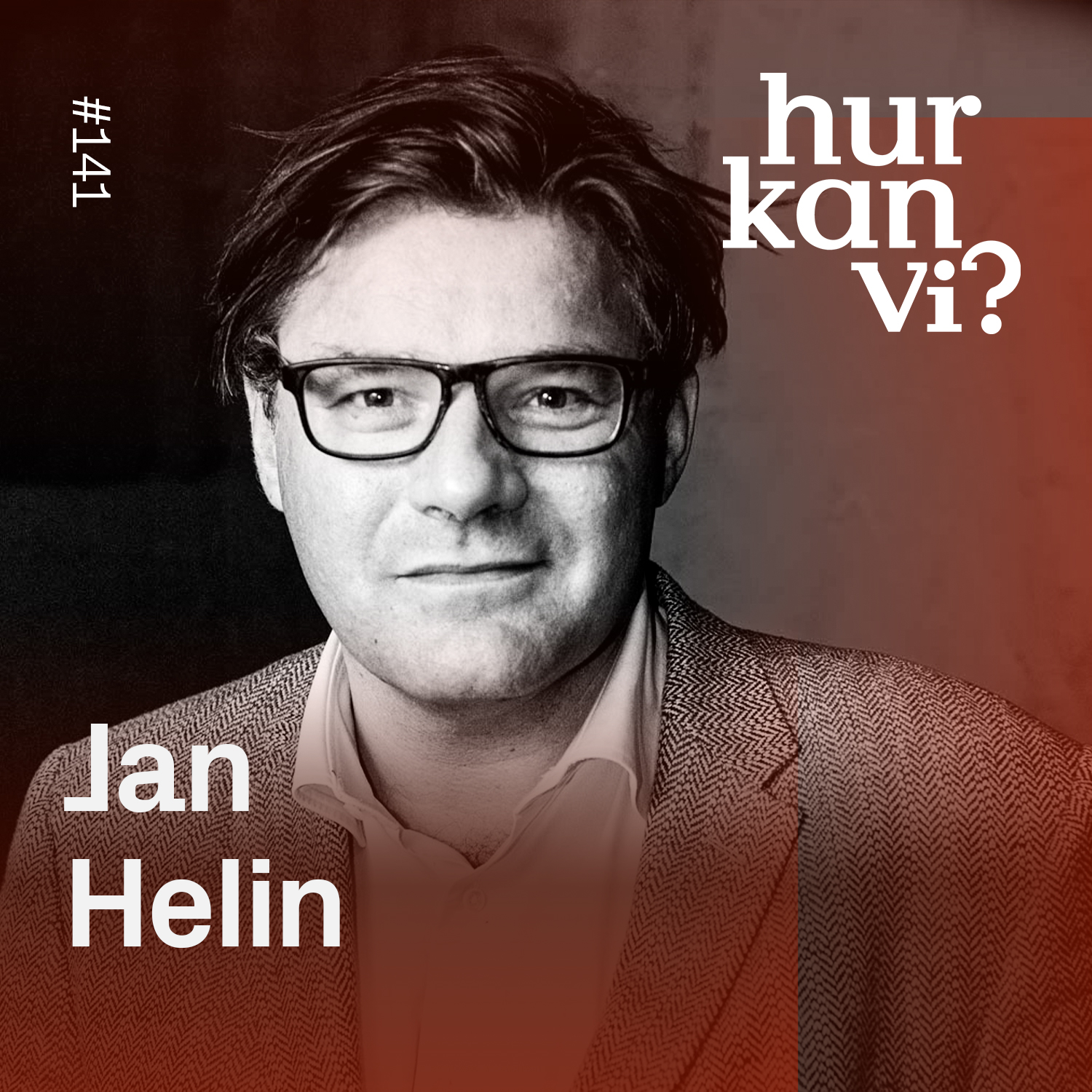 #141: Vad gör egentligen Public Service? – Jan Helin