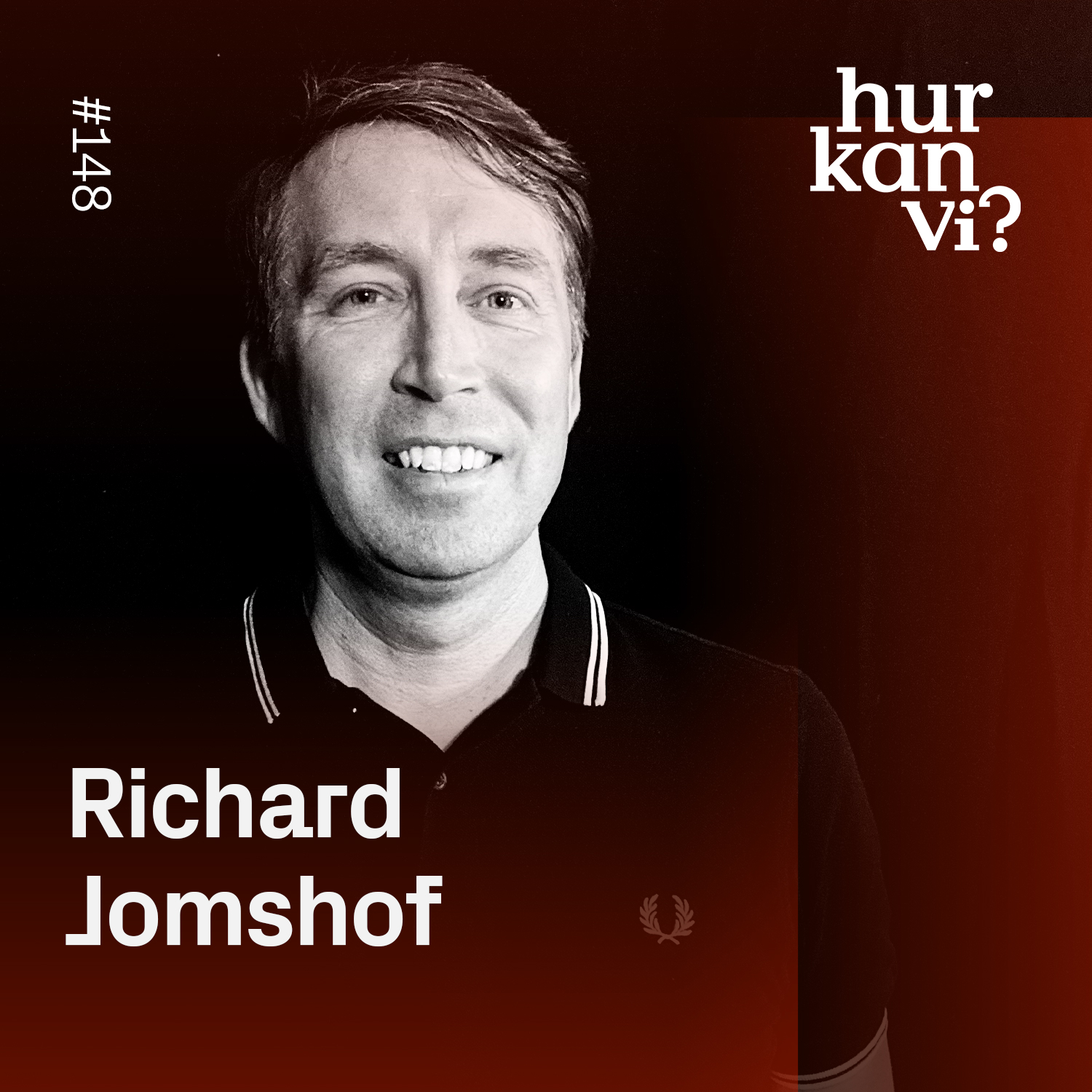 148: Jag är liberal men extremt kritisk till invandring och islam – Richard Jomshof