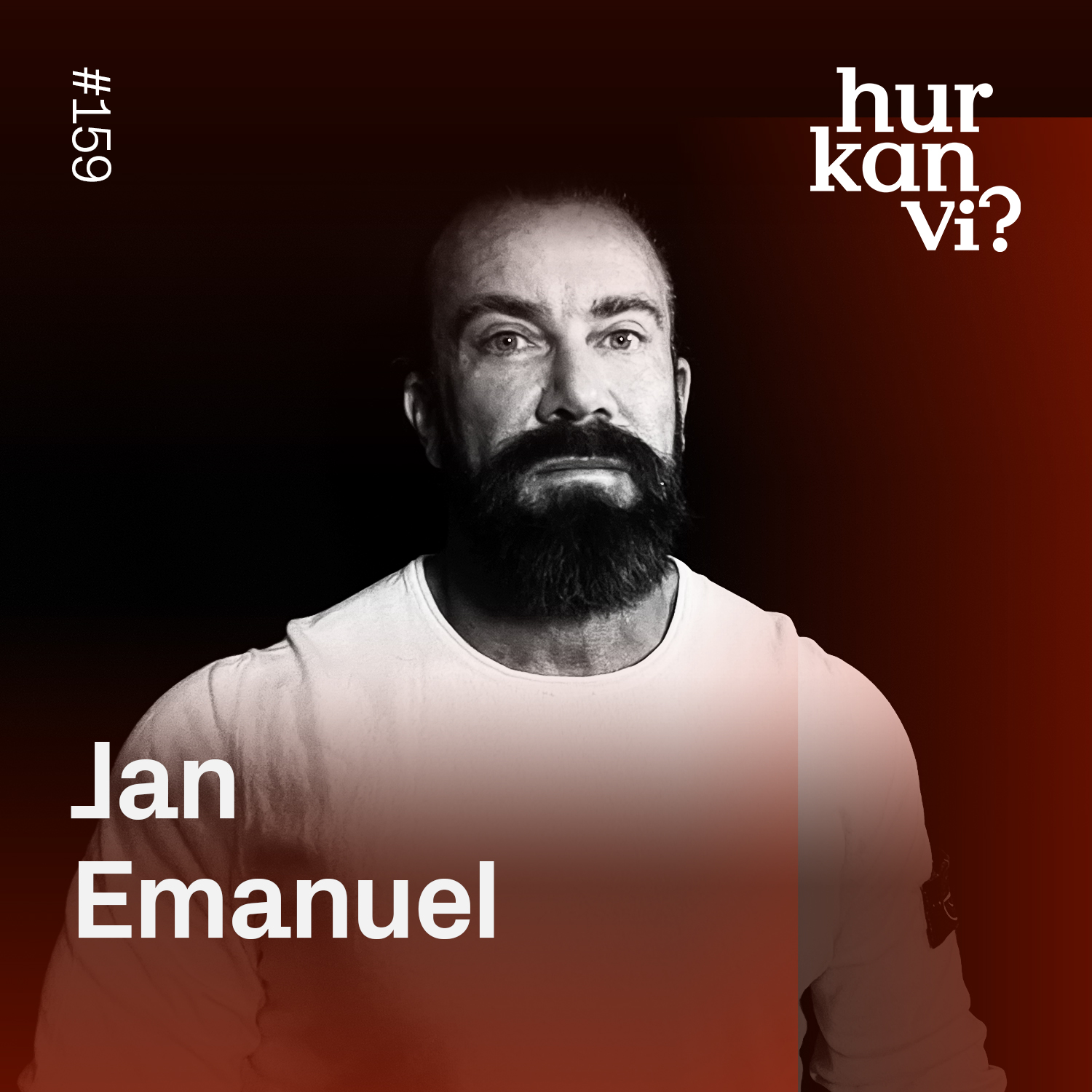 159: Socialdemokraterna har slutat vara socialdemokrater – Jan Emanuel