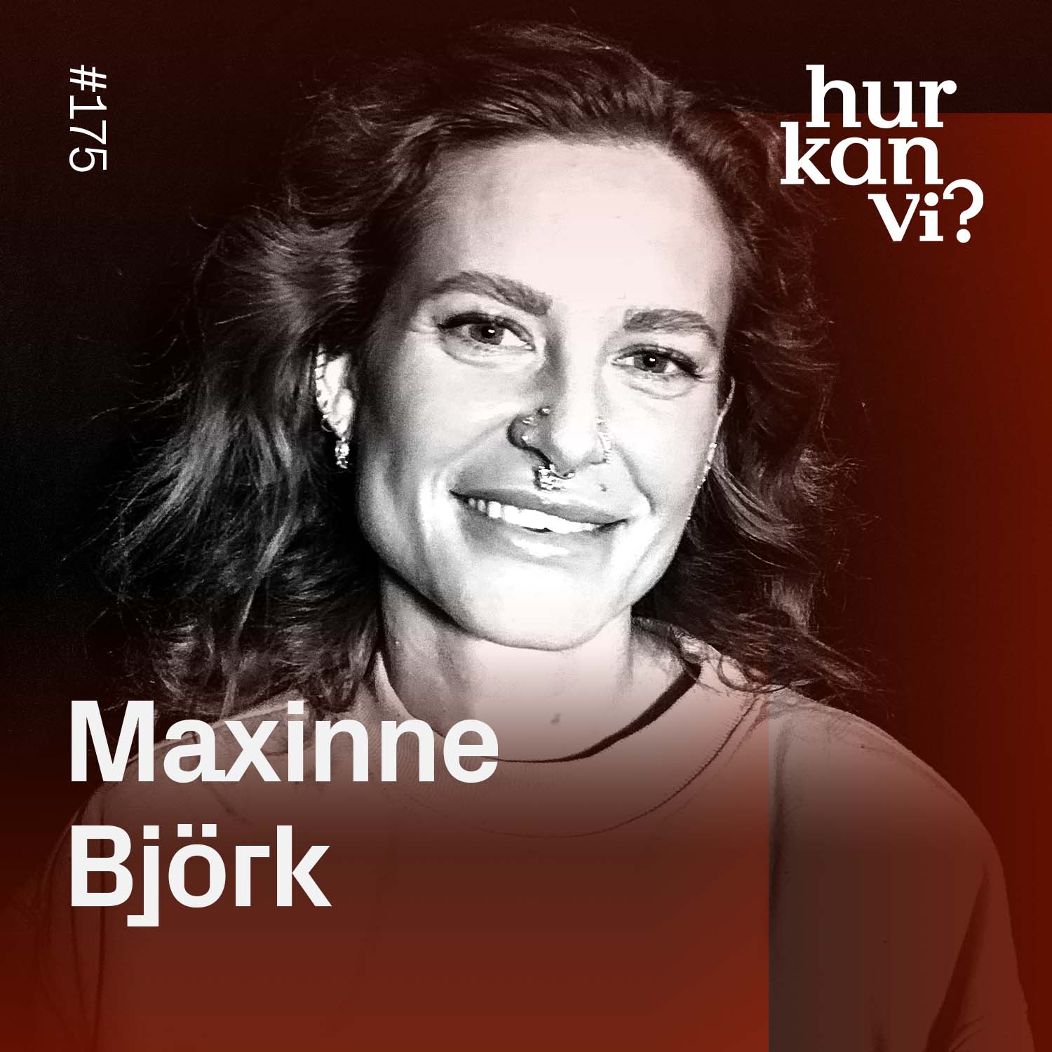 175: En Yoni-massage är inte något sexuellt – Maxinne Björk