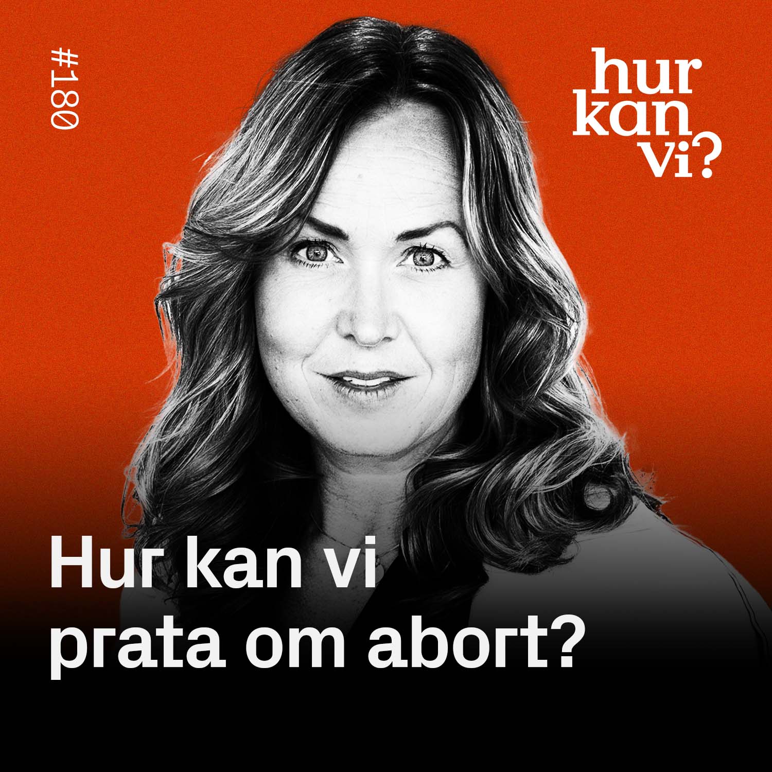 #180: Ingen tycker det är enkelt att genomföra en abort – Ruth Nordström
