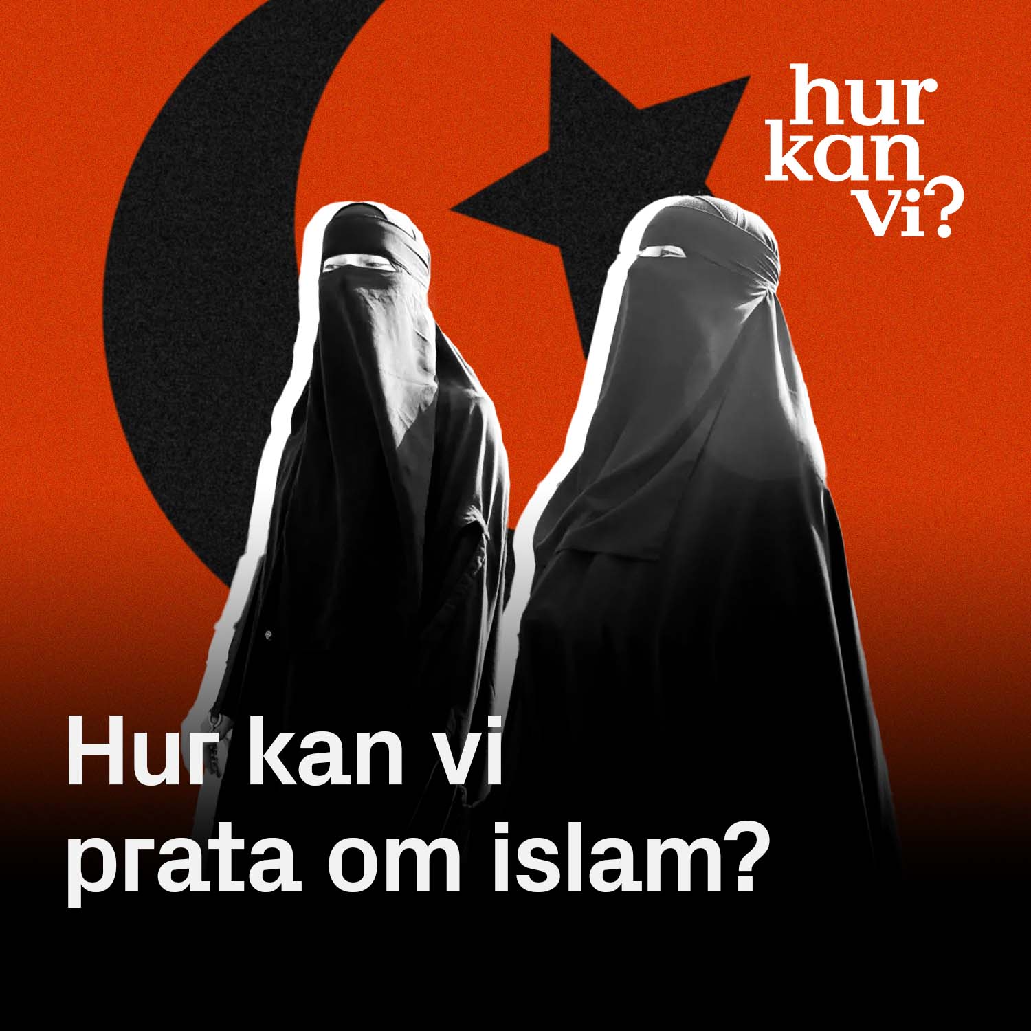 Hur kan vi prata om Islam?