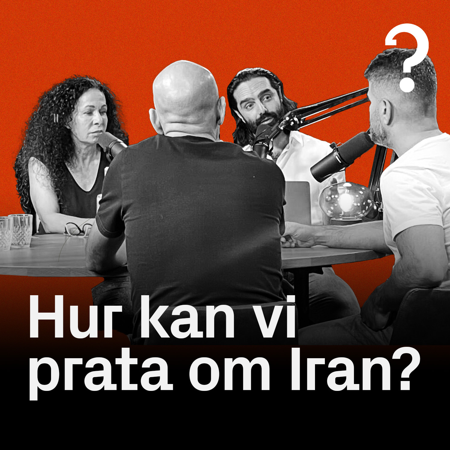 #216: Hur kan vi prata om Iran?