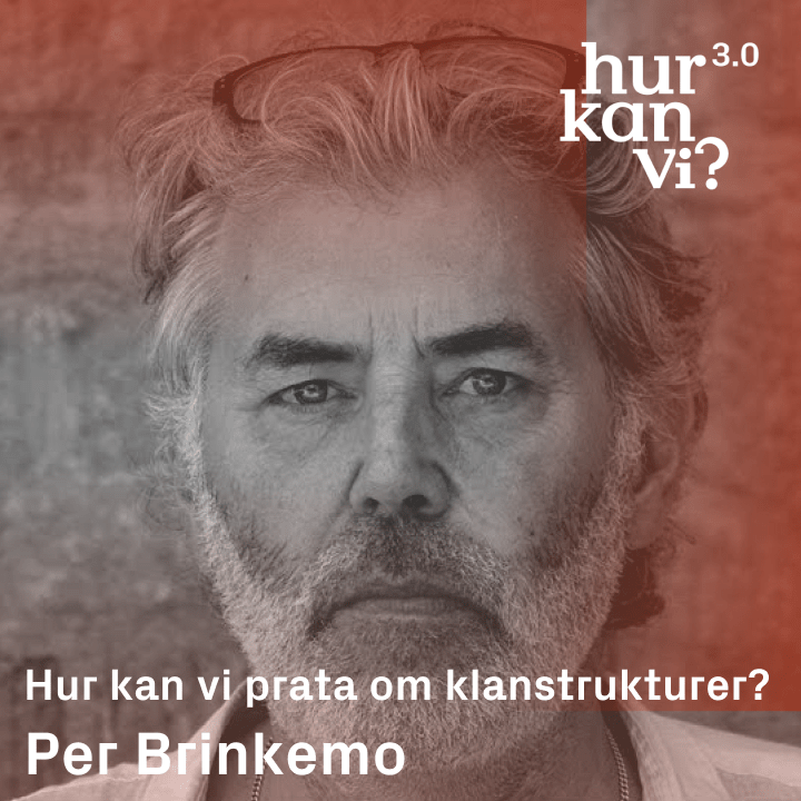 Per Brinkemo – Hur kan vi prata om klanstrukturer?